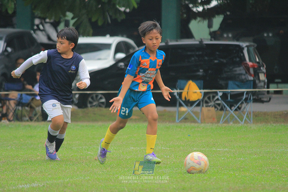 big 24 ijl u11 140624 fff academy blue vs jakarta academy soccer