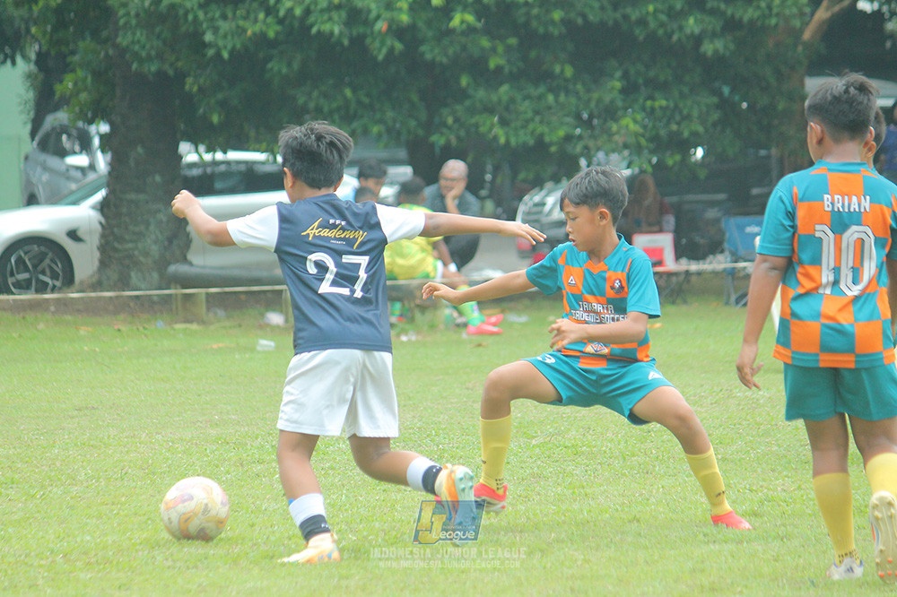 big 24 ijl u11 140624 fff academy blue vs jakarta academy soccer