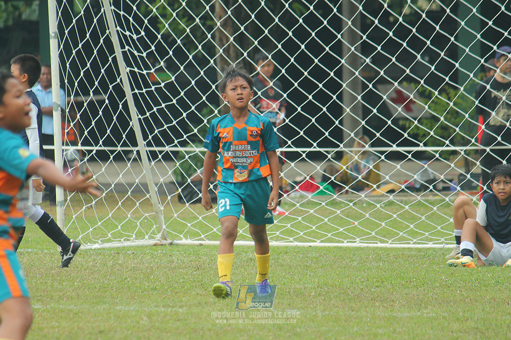 big 24 ijl u11 140624 fff academy blue vs jakarta academy soccer
