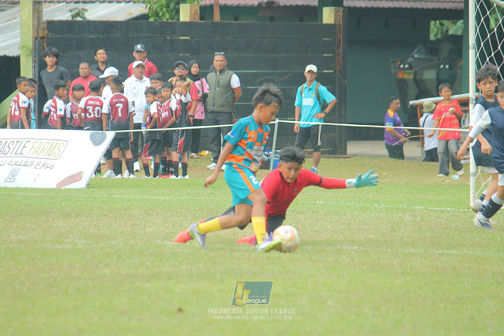 big 24 ijl u11 140624 fff academy blue vs jakarta academy soccer