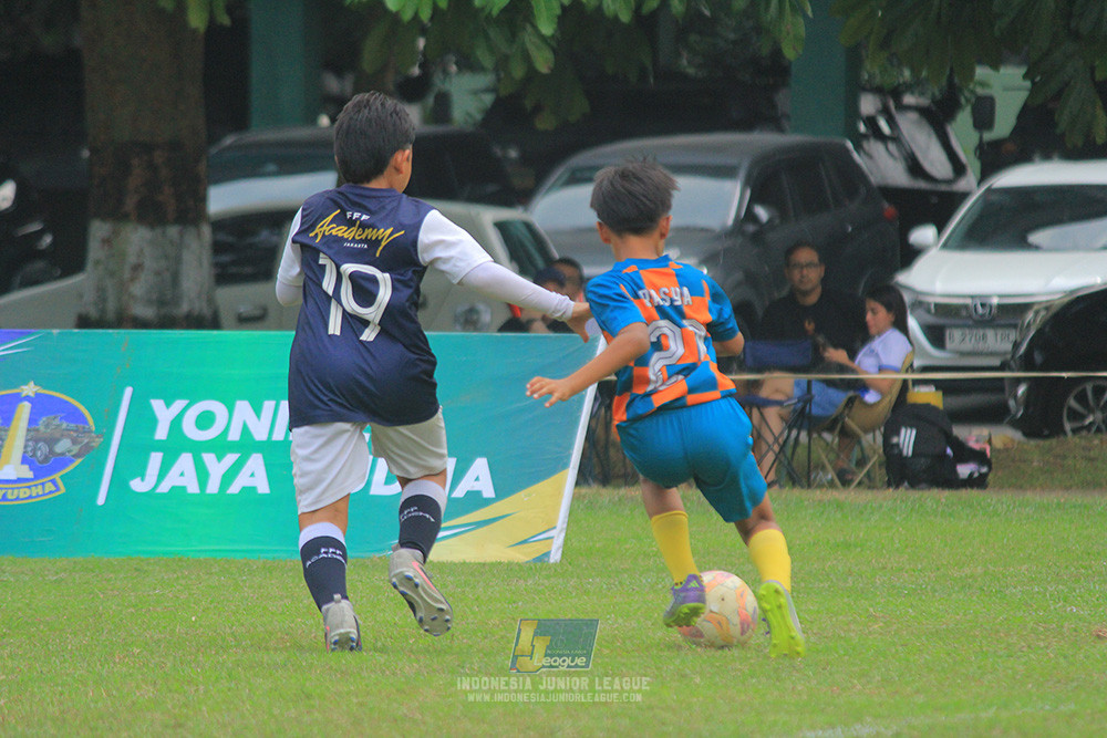 big 24 ijl u11 140624 fff academy blue vs jakarta academy soccer
