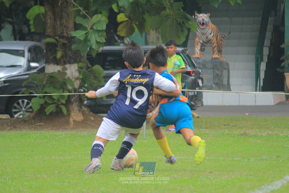 big 24 ijl u11 140624 fff academy blue vs jakarta academy soccer