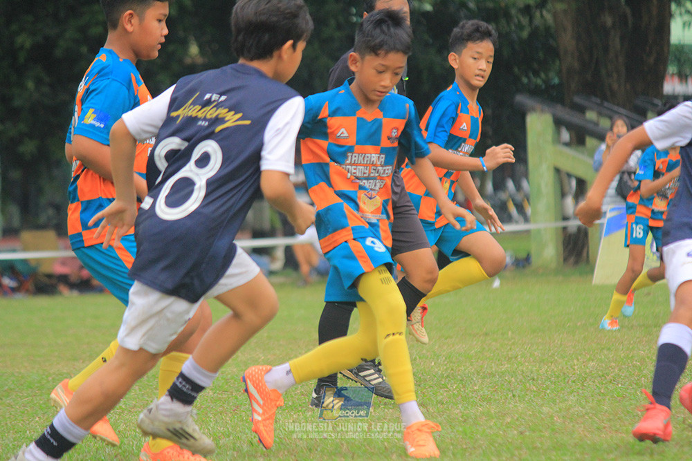 big 24 ijl u11 140624 fff academy blue vs jakarta academy soccer