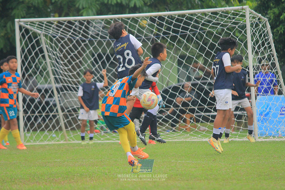 big 24 ijl u11 140624 fff academy blue vs jakarta academy soccer