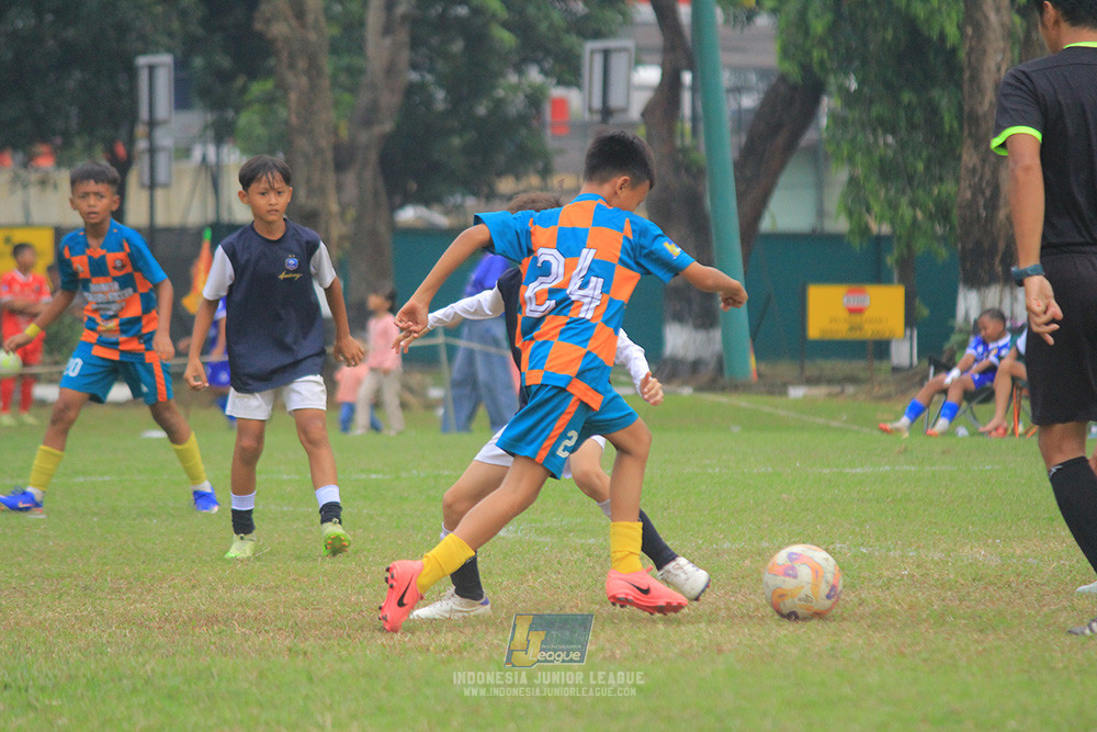 big 24 ijl u11 140624 fff academy blue vs jakarta academy soccer