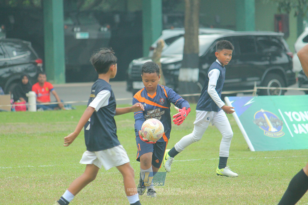 big 24 ijl u11 140624 fff academy blue vs jakarta academy soccer