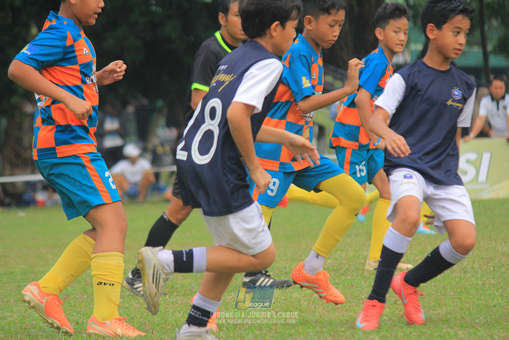 big 24 ijl u11 140624 fff academy blue vs jakarta academy soccer