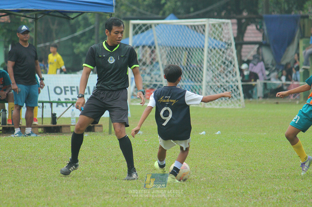 big 24 ijl u11 140624 fff academy blue vs jakarta academy soccer