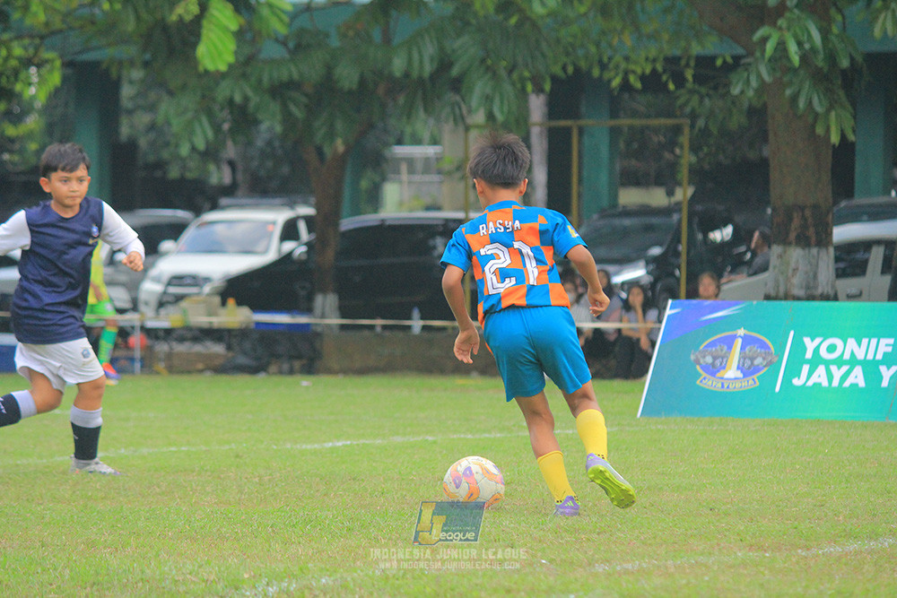 big 24 ijl u11 140624 fff academy blue vs jakarta academy soccer