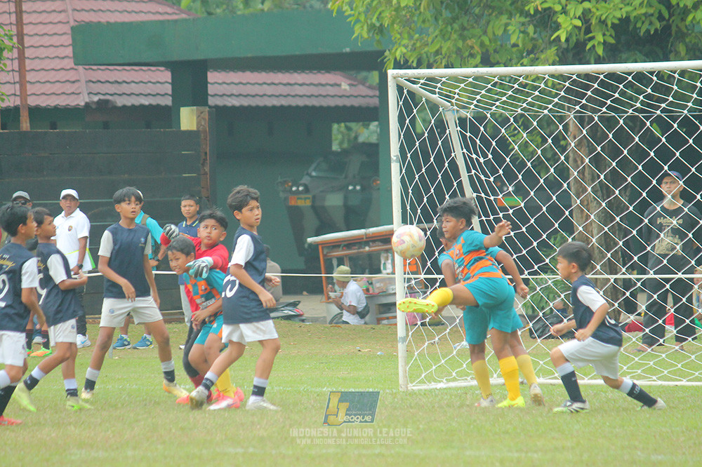 big 24 ijl u11 140624 fff academy blue vs jakarta academy soccer