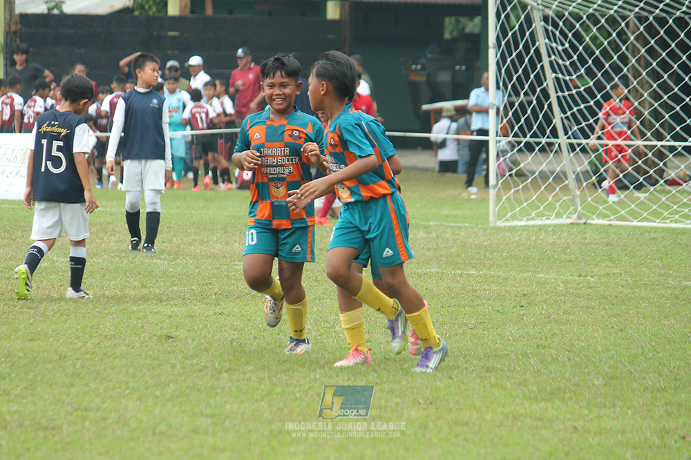 big 24 ijl u11 140624 fff academy blue vs jakarta academy soccer