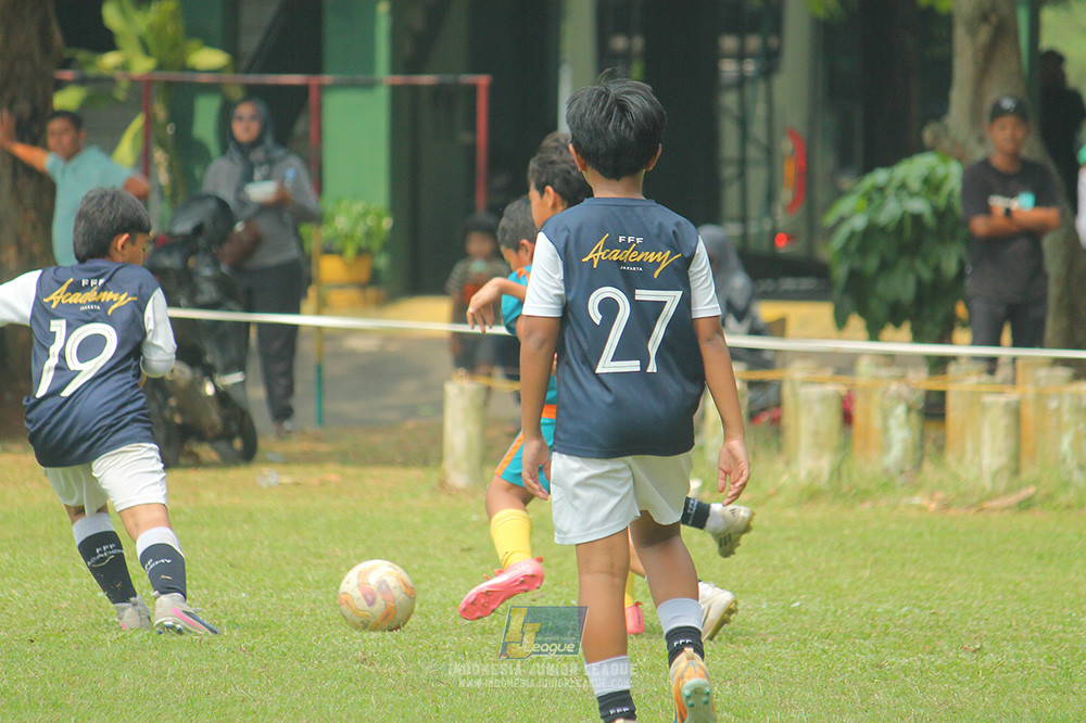big 24 ijl u11 140624 fff academy blue vs jakarta academy soccer