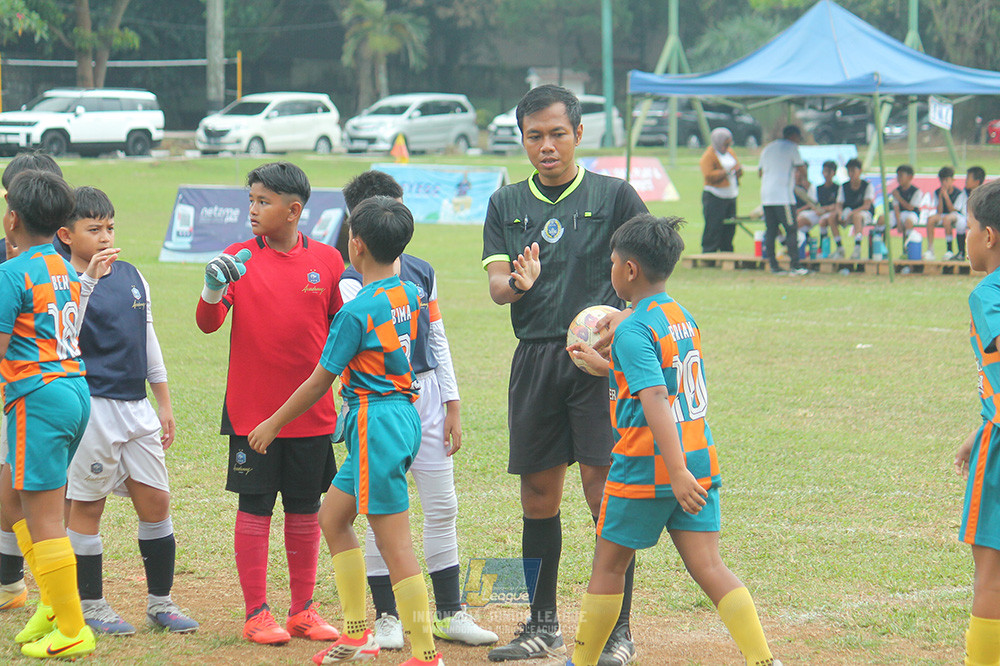 big 24 ijl u11 140624 fff academy blue vs jakarta academy soccer