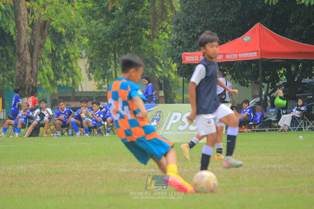 big 24 ijl u11 140624 fff academy blue vs jakarta academy soccer
