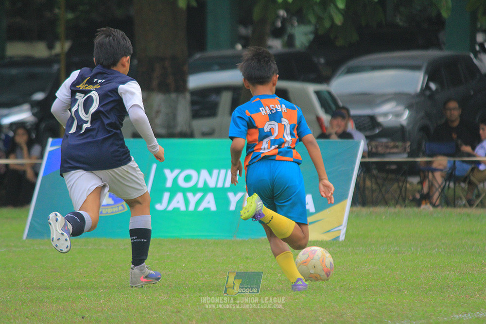 big 24 ijl u11 140624 fff academy blue vs jakarta academy soccer