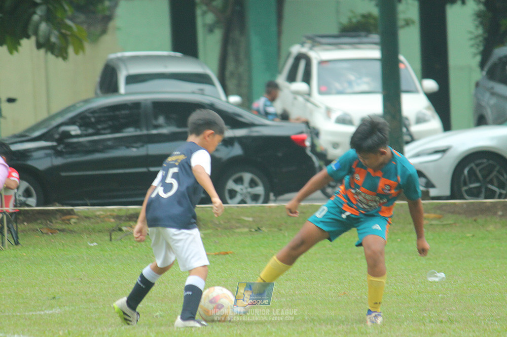big 24 ijl u11 140624 fff academy blue vs jakarta academy soccer