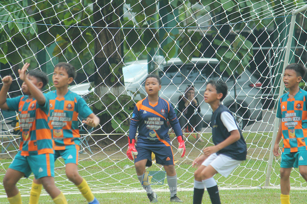 big 24 ijl u11 140624 fff academy blue vs jakarta academy soccer