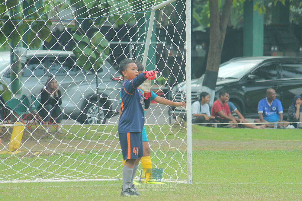 big 24 ijl u11 140624 fff academy blue vs jakarta academy soccer