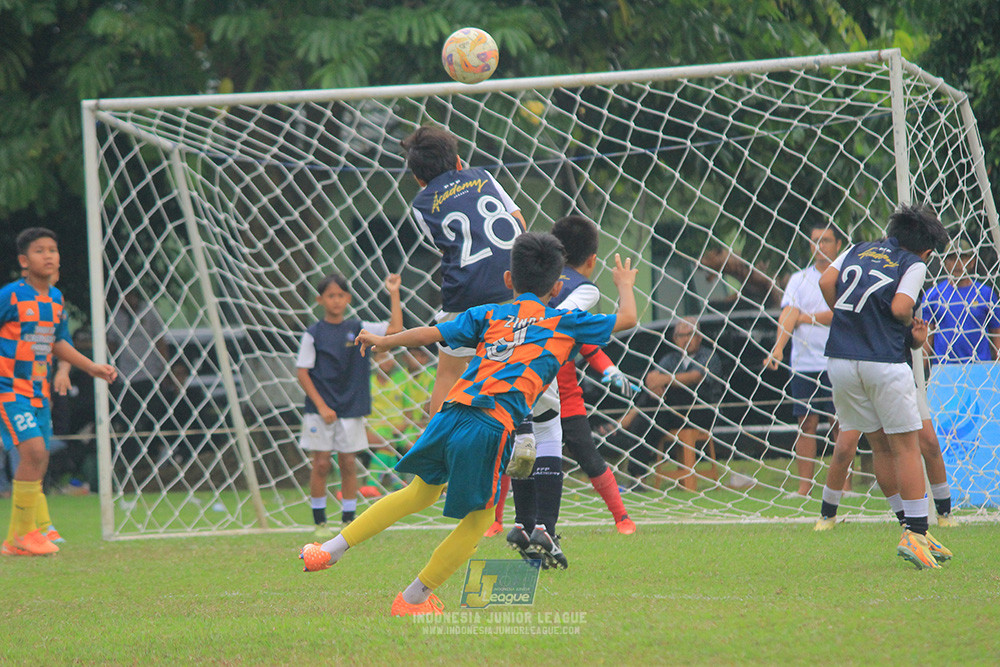 big 24 ijl u11 140624 fff academy blue vs jakarta academy soccer