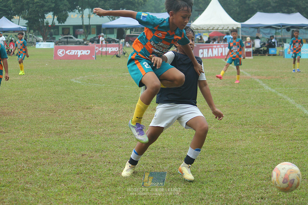 big 24 ijl u11 140624 fff academy blue vs jakarta academy soccer