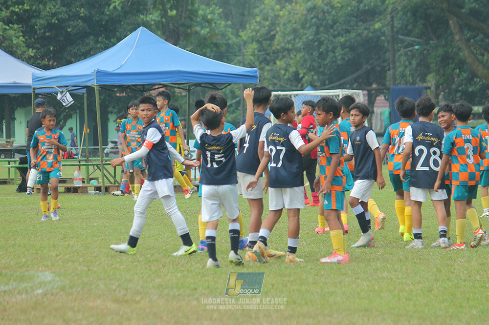big 24 ijl u11 140624 fff academy blue vs jakarta academy soccer