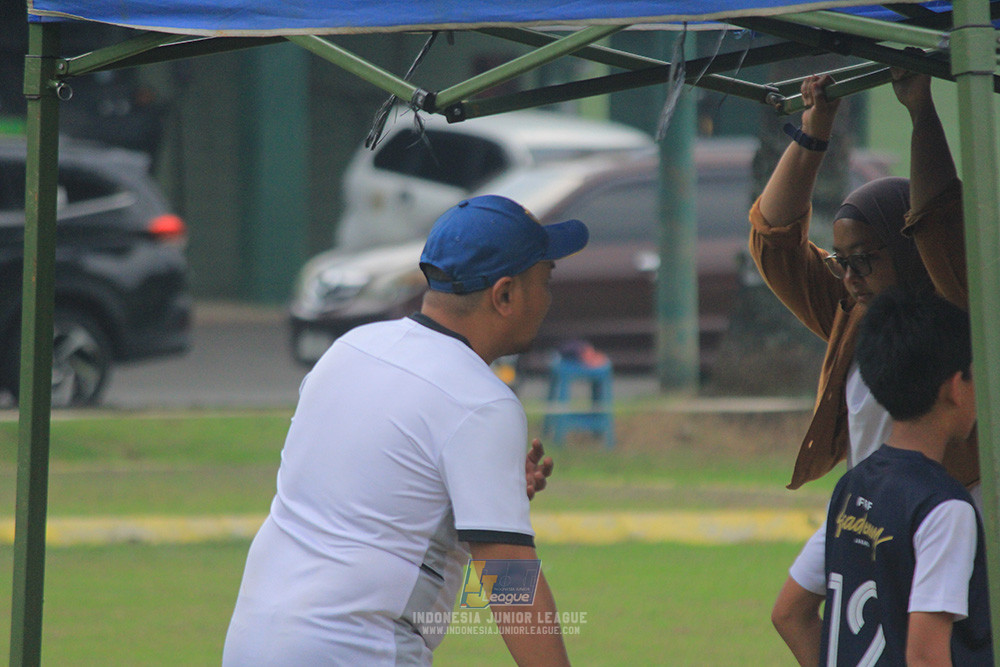 big 24 ijl u11 140624 fff academy blue vs jakarta academy soccer