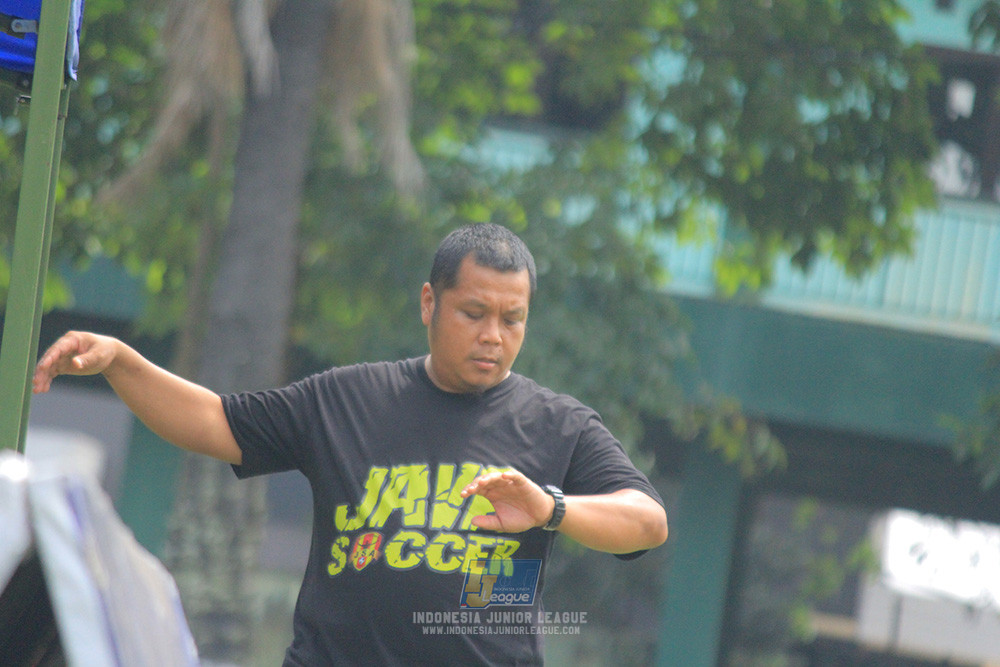 big 24 ijl u11 140624 gagak muda vs java soccer academy