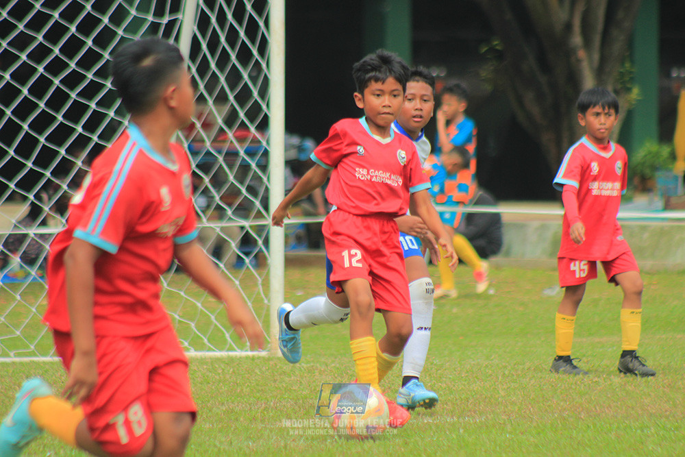 big 24 ijl u11 140624 gagak muda vs java soccer academy