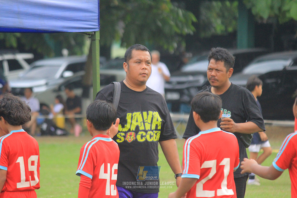 big 24 ijl u11 140624 gagak muda vs java soccer academy