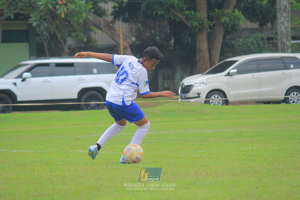 big 24 ijl u11 140624 gagak muda vs java soccer academy
