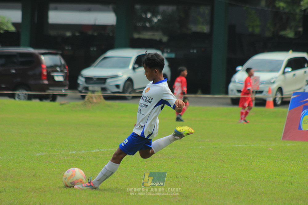 big 24 ijl u11 140624 gagak muda vs java soccer academy