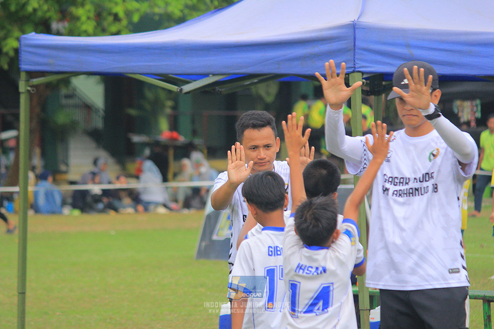big 24 ijl u11 140624 gagak muda vs java soccer academy