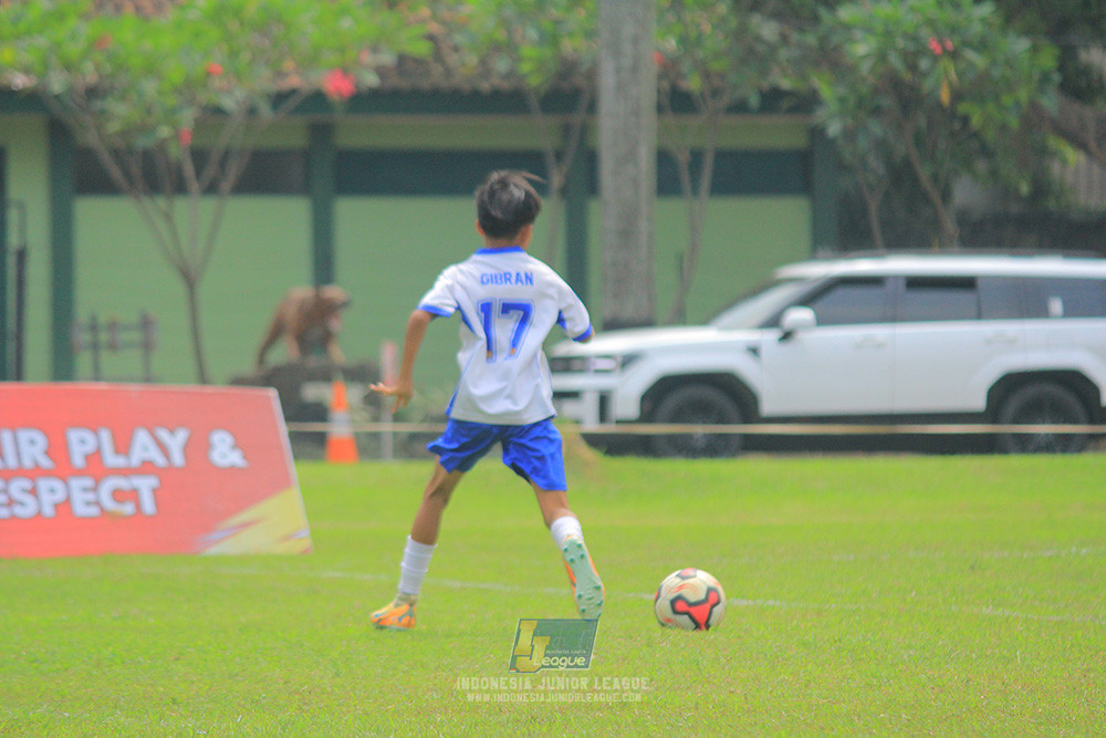big 24 ijl u11 140624 gagak muda vs java soccer academy