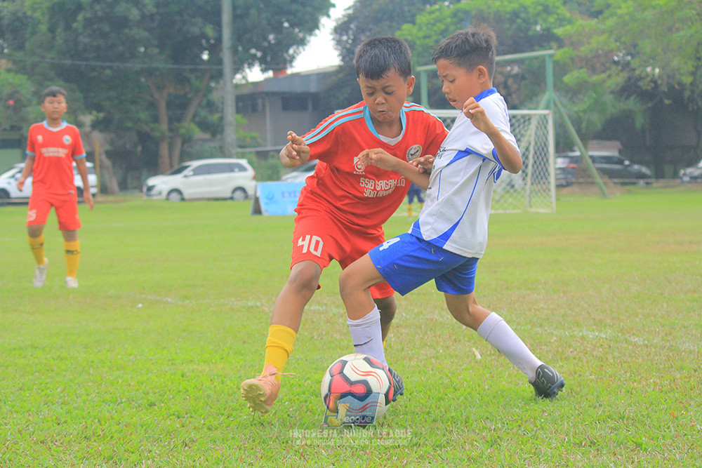 big 24 ijl u11 140624 gagak muda vs java soccer academy