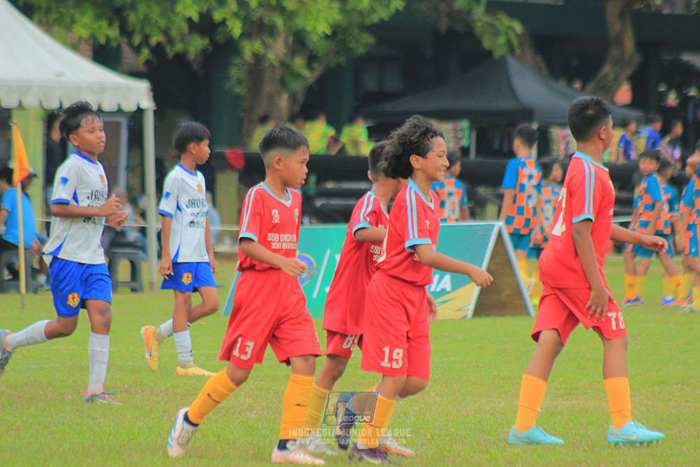 big 24 ijl u11 140624 gagak muda vs java soccer academy