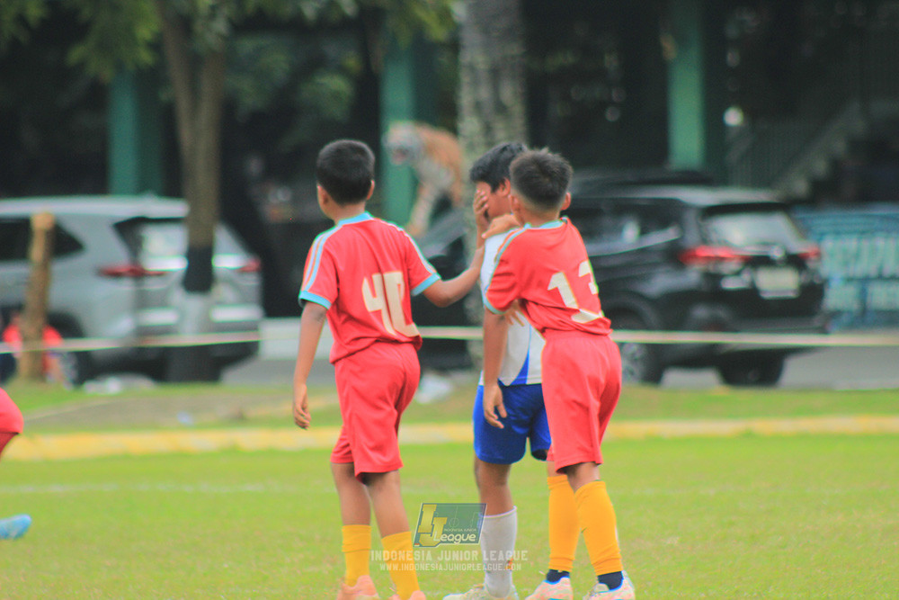 big 24 ijl u11 140624 gagak muda vs java soccer academy