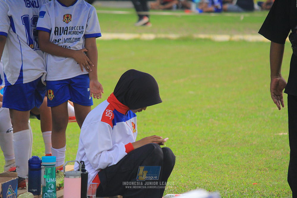big 24 ijl u11 140624 gagak muda vs java soccer academy