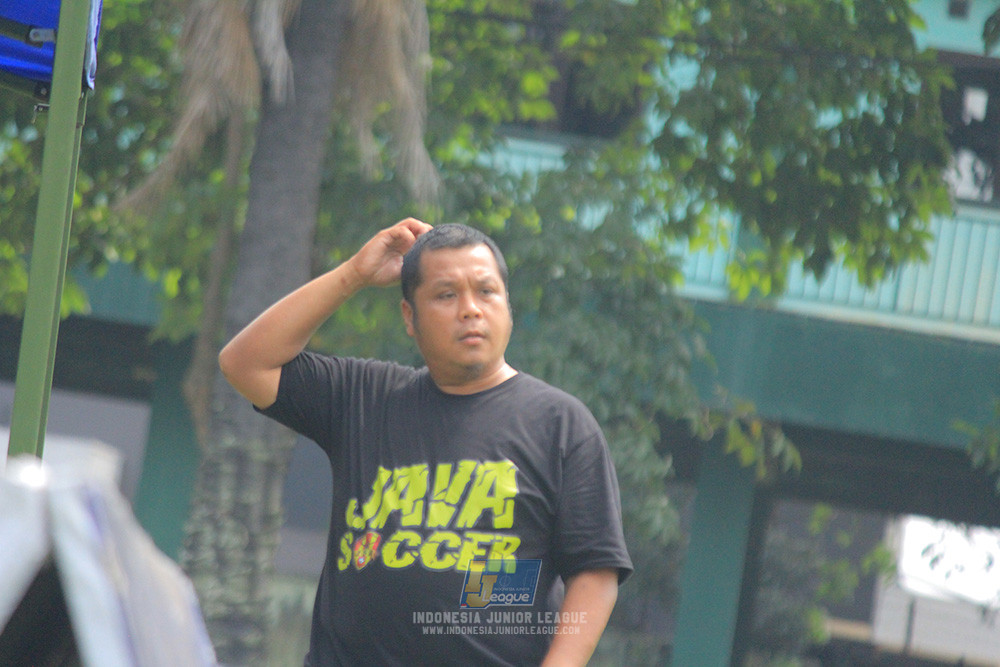 big 24 ijl u11 140624 gagak muda vs java soccer academy
