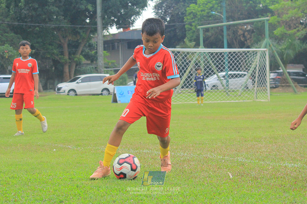 big 24 ijl u11 140624 gagak muda vs java soccer academy