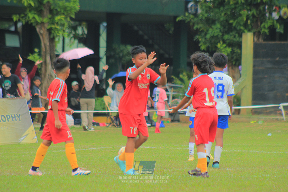 big 24 ijl u11 140624 gagak muda vs java soccer academy