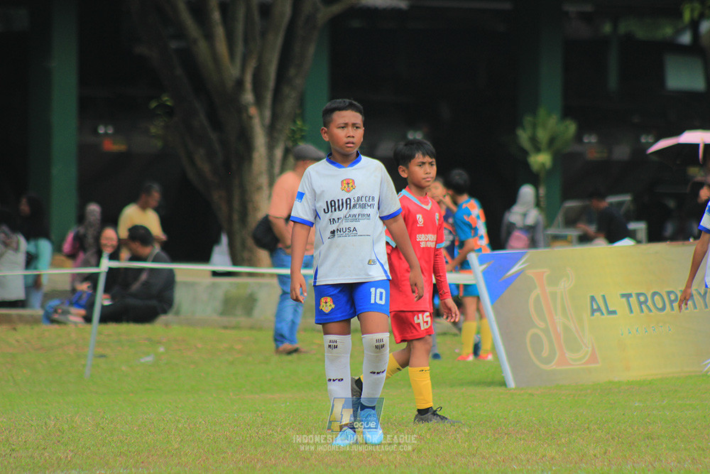 big 24 ijl u11 140624 gagak muda vs java soccer academy