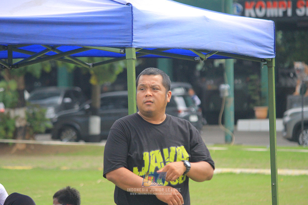 big 24 ijl u11 140624 gagak muda vs java soccer academy