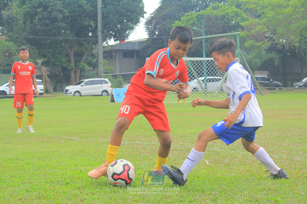 big 24 ijl u11 140624 gagak muda vs java soccer academy