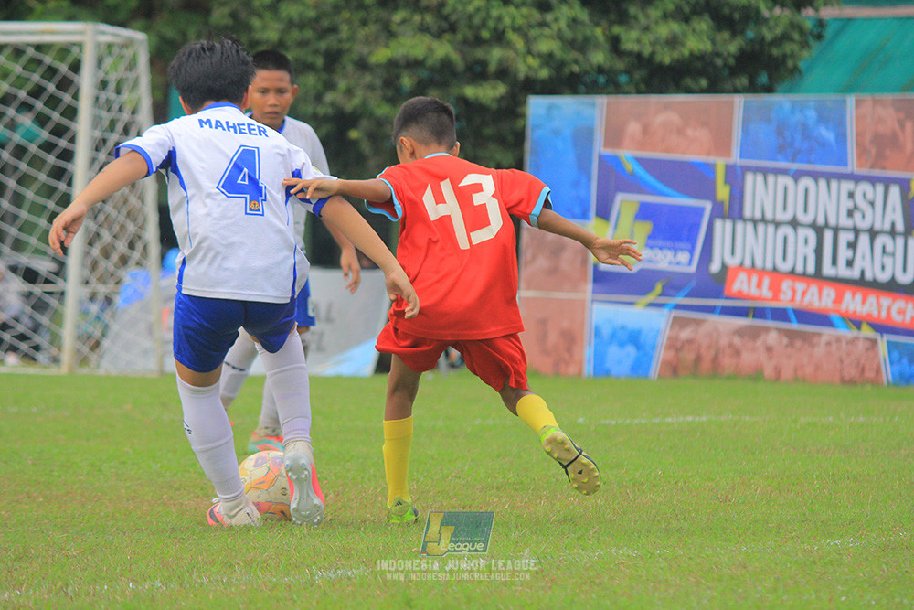 big 24 ijl u11 140624 gagak muda vs java soccer academy