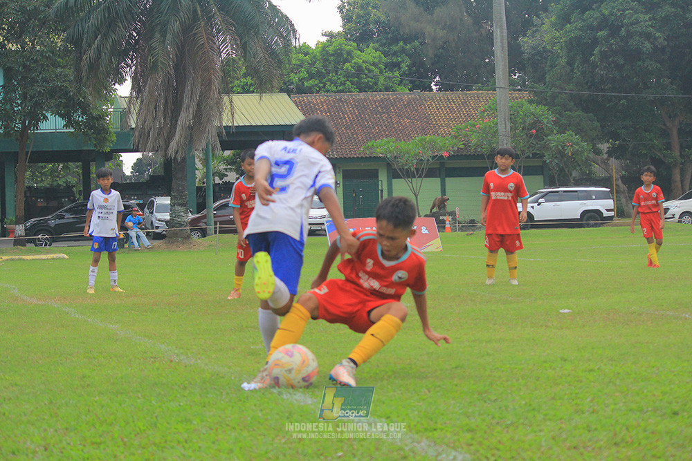 big 24 ijl u11 140624 gagak muda vs java soccer academy