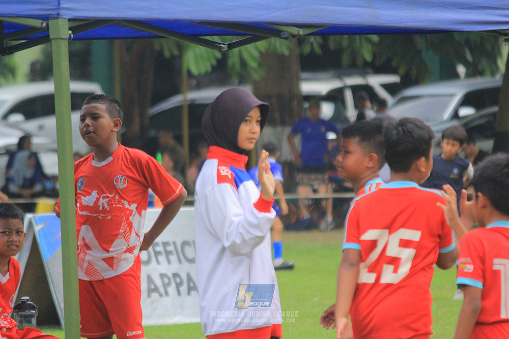 big 24 ijl u11 140624 gagak muda vs java soccer academy