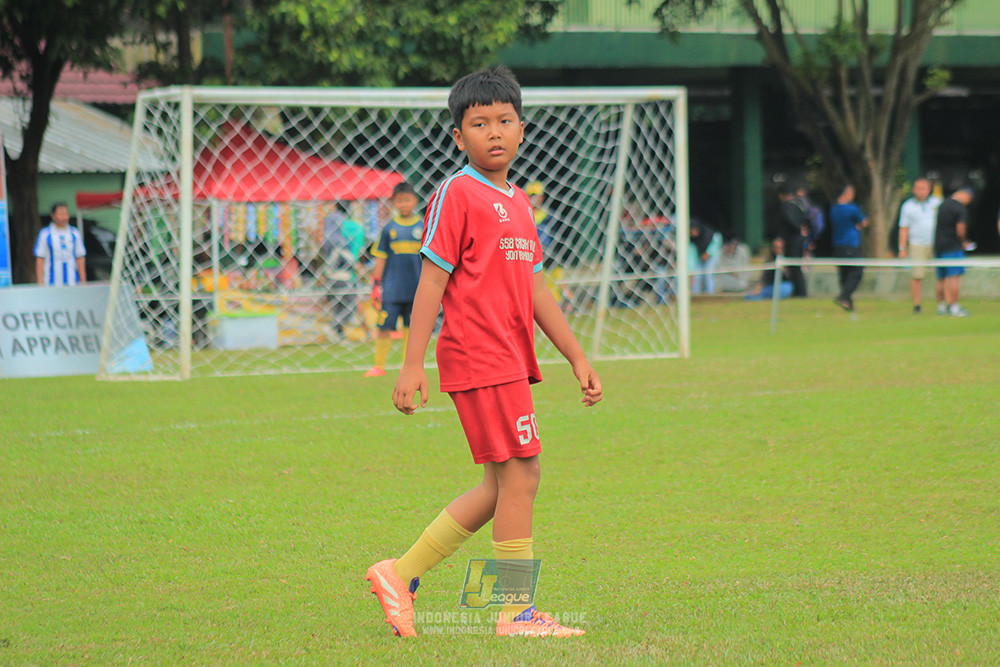 big 24 ijl u11 140624 gagak muda vs java soccer academy