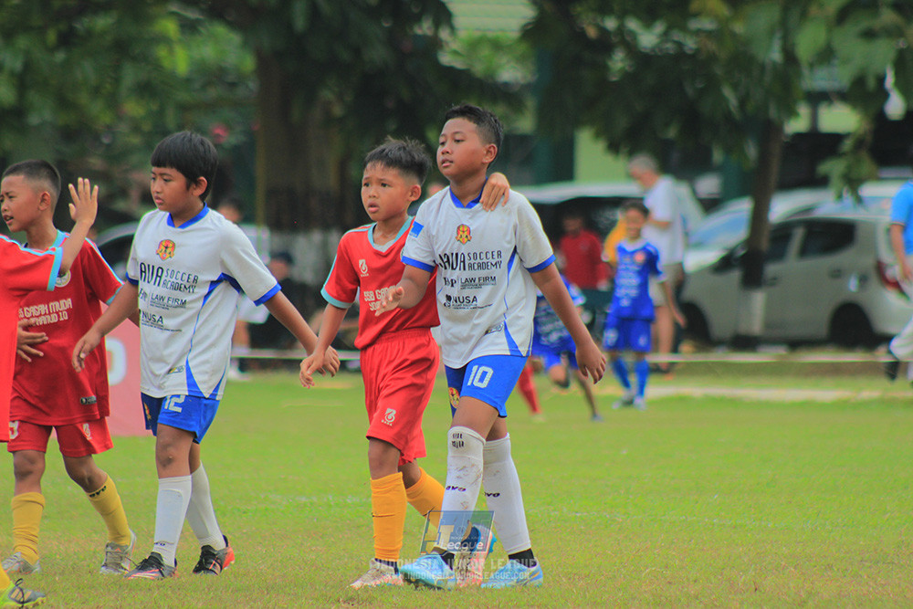 big 24 ijl u11 140624 gagak muda vs java soccer academy