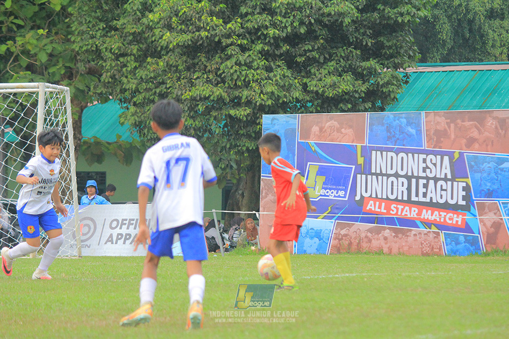 big 24 ijl u11 140624 gagak muda vs java soccer academy
