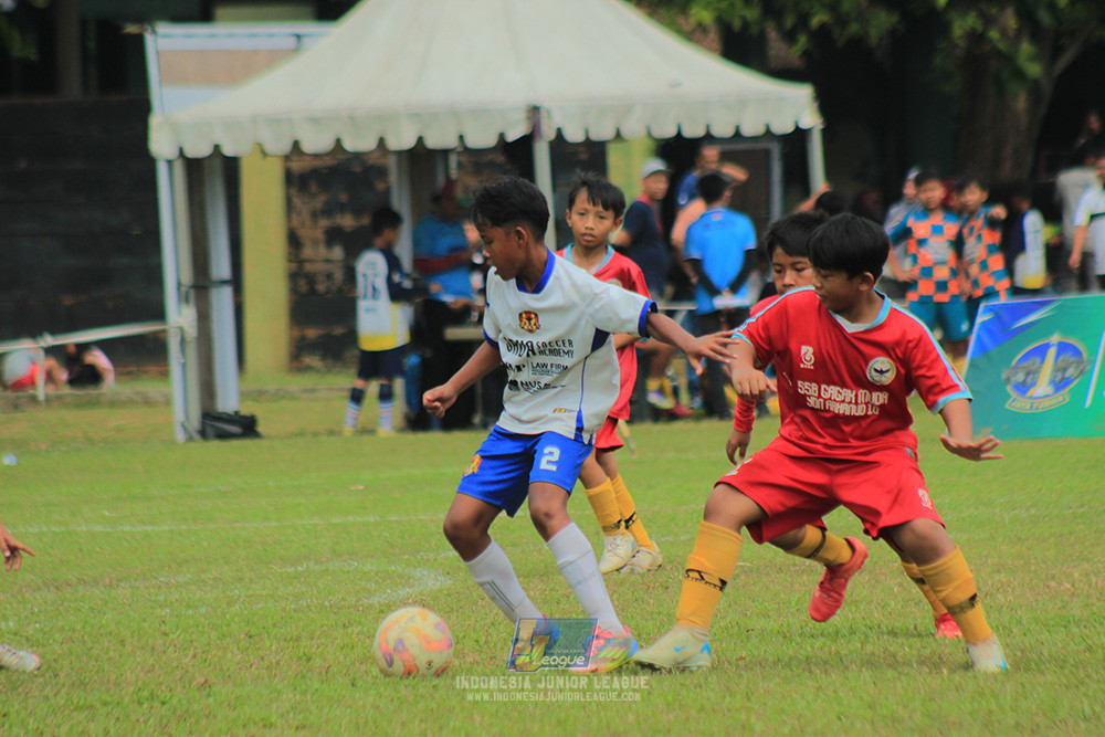 big 24 ijl u11 140624 gagak muda vs java soccer academy